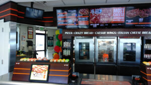 Little Caesars Pizza - Centerville