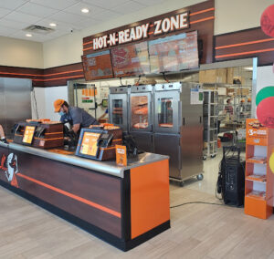Little Caesars Pizza - Layton