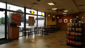 Little Caesars Pizza - Layton