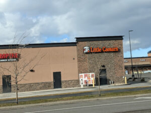Little Caesars Pizza - North Salt Lake