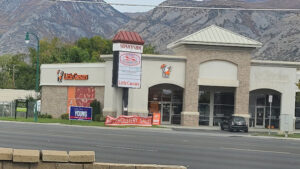 Little Caesars Pizza - Orem
