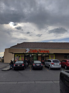 Little Caesars Pizza - Orem