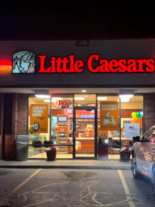 Little Caesars Pizza - Sandy