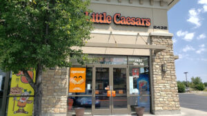 Little Caesars Pizza - Syracuse