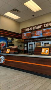 Little Caesars Pizza - West Jordan