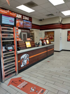 Little Caesars Pizza - Sandy