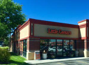 Little Caesars Pizza - Salt Lake City
