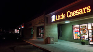 Little Caesars Pizza - West Valley City
