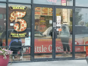 Little Caesars Pizza - West Valley City