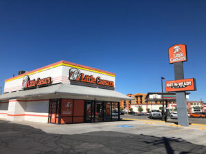 Little Caesars Pizza - Taylorsville