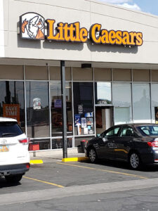 Little Caesars Pizza - Provo