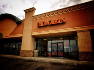 Little Caesars Pizza - Richfield