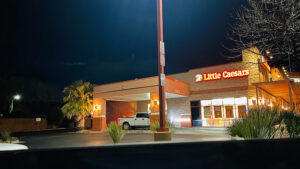 Little Caesars Pizza - St. George