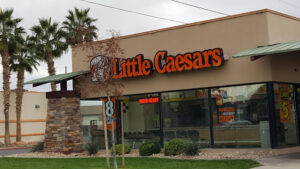 Little Caesars Pizza - St. George