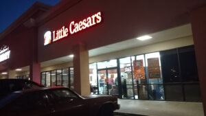 Little Caesars Pizza - Apache Junction