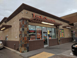 Little Caesars Pizza - Casa Grande