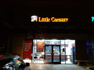 Little Caesars Pizza - San Tan Valley