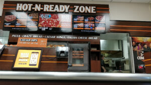 Little Caesars Pizza - Queen Creek