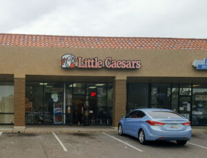 Little Caesars Pizza - Mesa