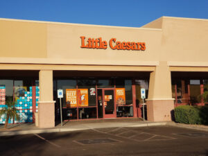 Little Caesars Pizza - Gilbert