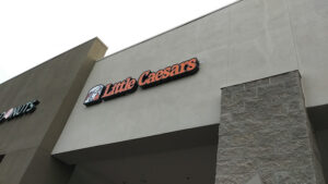 Little Caesars Pizza - El Mirage