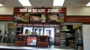 Little Caesars Pizza - Goodyear