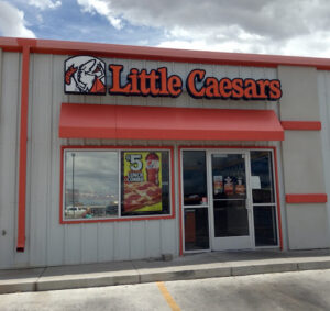 Little Caesars Pizza - Safford