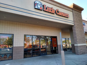Little Caesars Pizza - Marana