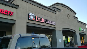 Little Caesars Pizza - Tucson