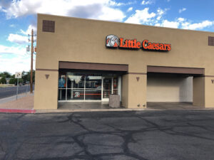 Little Caesars Pizza - Kingman