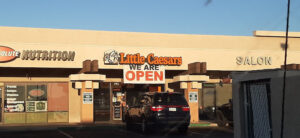 Little Caesars Pizza - Lake Havasu City