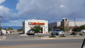 Little Caesars Pizza - Belen