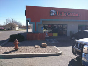 Little Caesars Pizza - Albuquerque