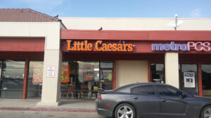 Little Caesars Pizza - Hobbs