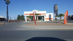 Little Caesars Pizza - Alamogordo
