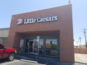 Little Caesars Pizza - Henderson
