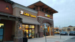 Little Caesars Pizza - Sparks