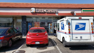 Little Caesars Pizza - Downey