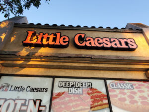 Little Caesars Pizza - Hawthorne