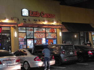Little Caesars Pizza - Inglewood