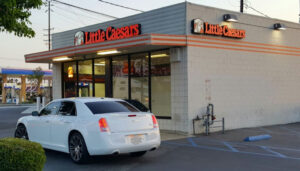 Little Caesars Pizza - Whittier