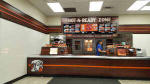 Little Caesars Pizza - Whittier