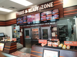 Little Caesars Pizza - Norwalk