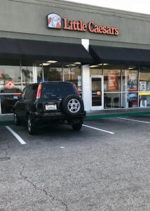 Little Caesars Pizza - Bellflower