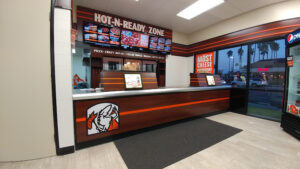 Little Caesars Pizza - Hawaiian Gardens