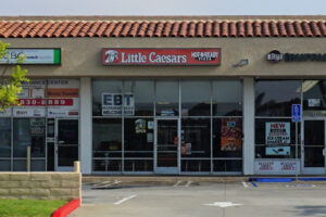 Little Caesars Pizza - Carson