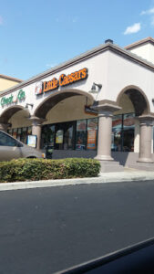 Little Caesars Pizza - Baldwin Park