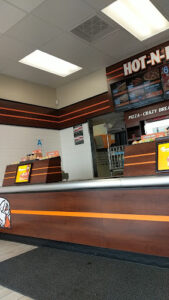Little Caesars Pizza - Covina