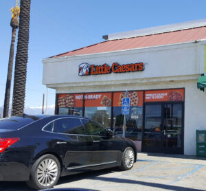 Little Caesars Pizza - Covina