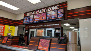Little Caesars Pizza - La Verne